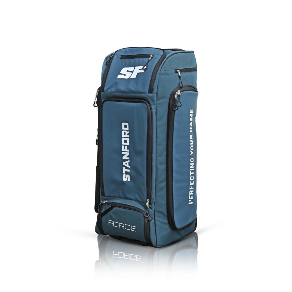 SF Force Cricket Kitbag