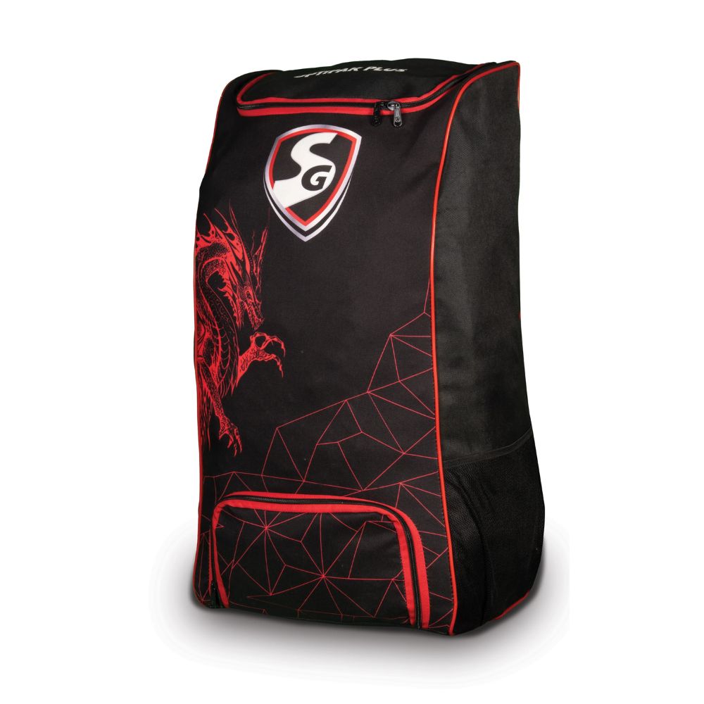 SG Dragon Optipak Plus Cricket Kitbag