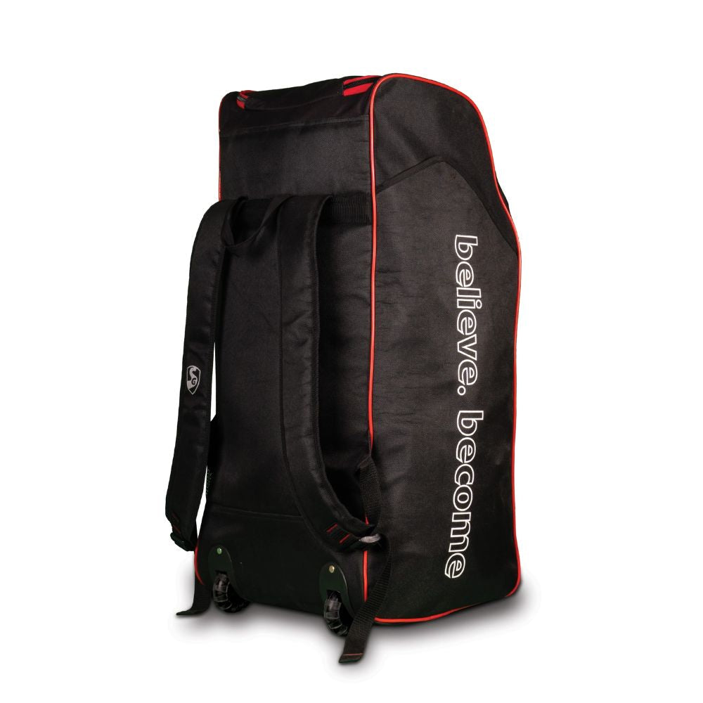 SG Dragon Optipak Plus Cricket Kitbag