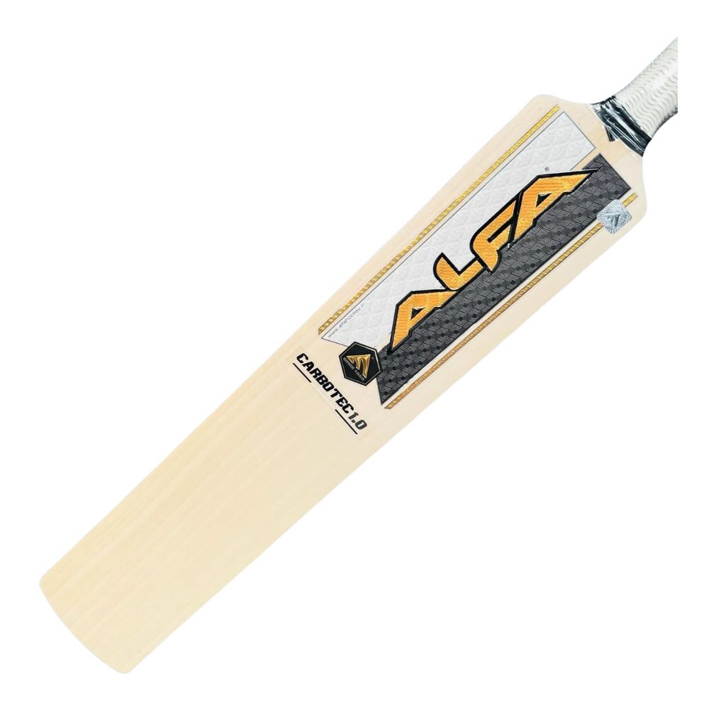 Alfa Carbotec 1.0 Composite Tennis Cricket Bat