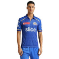 Playr MI Fan Jersey 2024 Kids Cricket Apparel