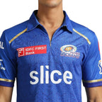 Playr MI Fan Jersey 2024 Kids Cricket Apparel