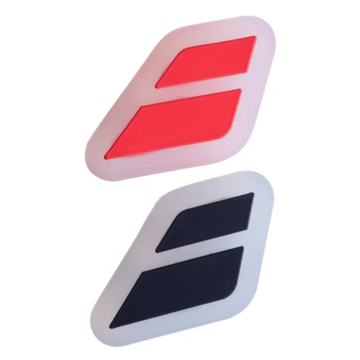 Babolat Flag - Tennis Dampner (Single Piece)
