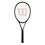 Wilson Clash 100 V3 Tennis Racket (Unstrung)