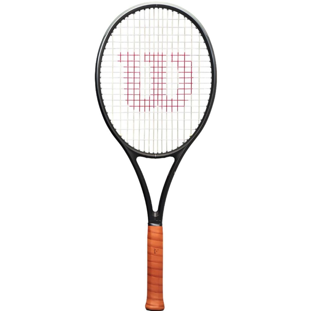 Wilson RF01 Tennis Racquet (Unstrung)