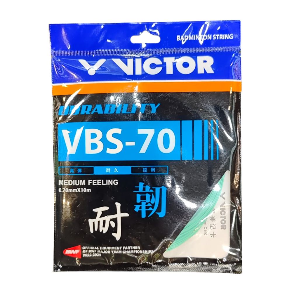 Victor VBS-70 Badminton String