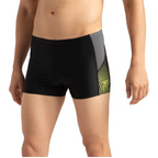 Speedo AM Dive Aquashort Swimming Costume Male
