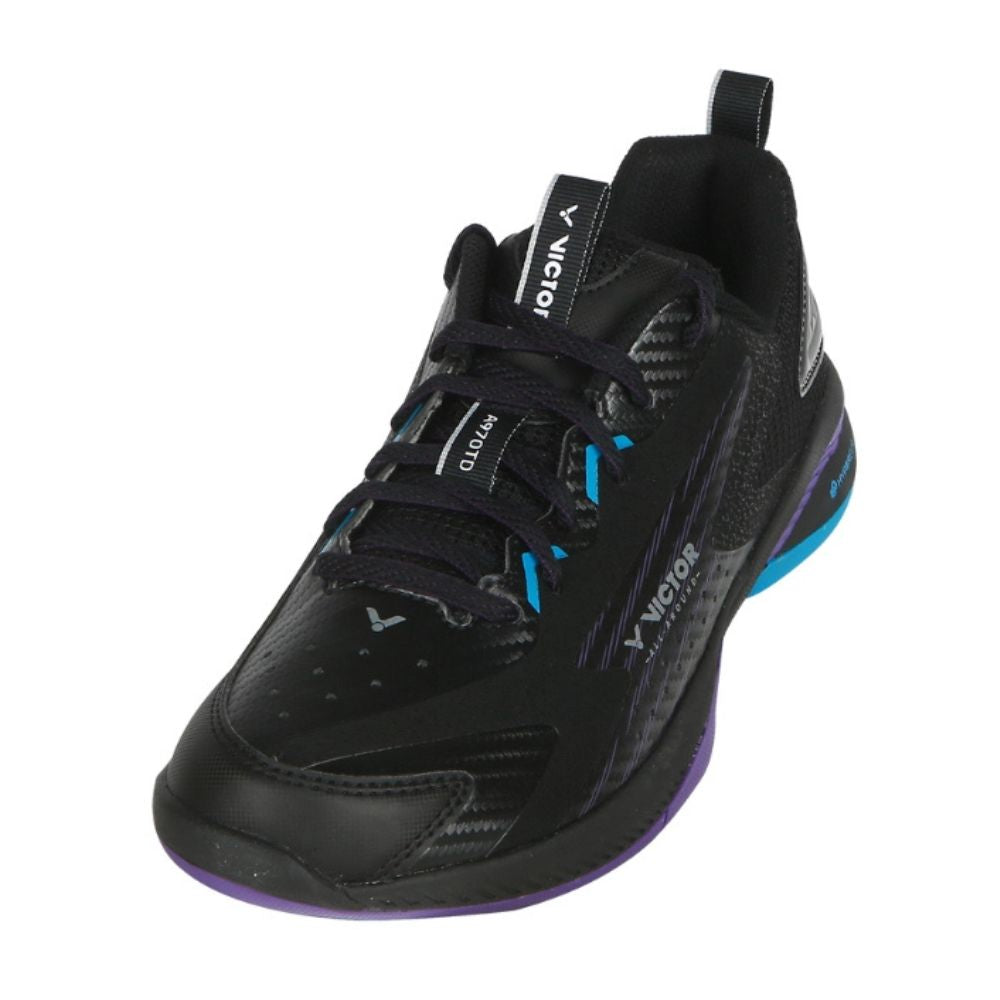Victor All Around Badminton Shoes (A970TDIN)
