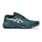 Asics Gel - Resolution X Tennis Shoes