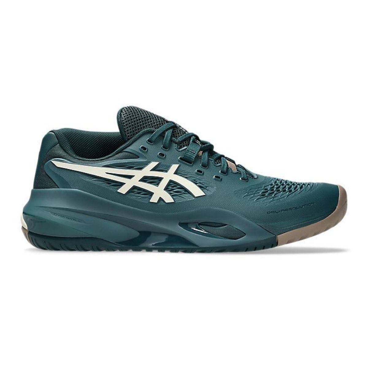 Asics Gel - Resolution X Tennis Shoes