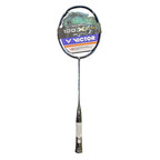 Victor Auraspeed 100 X Ultra Badminton Racket (Unstrung)