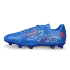 Nivia Carbonite 7.0 Kids Football Shoes