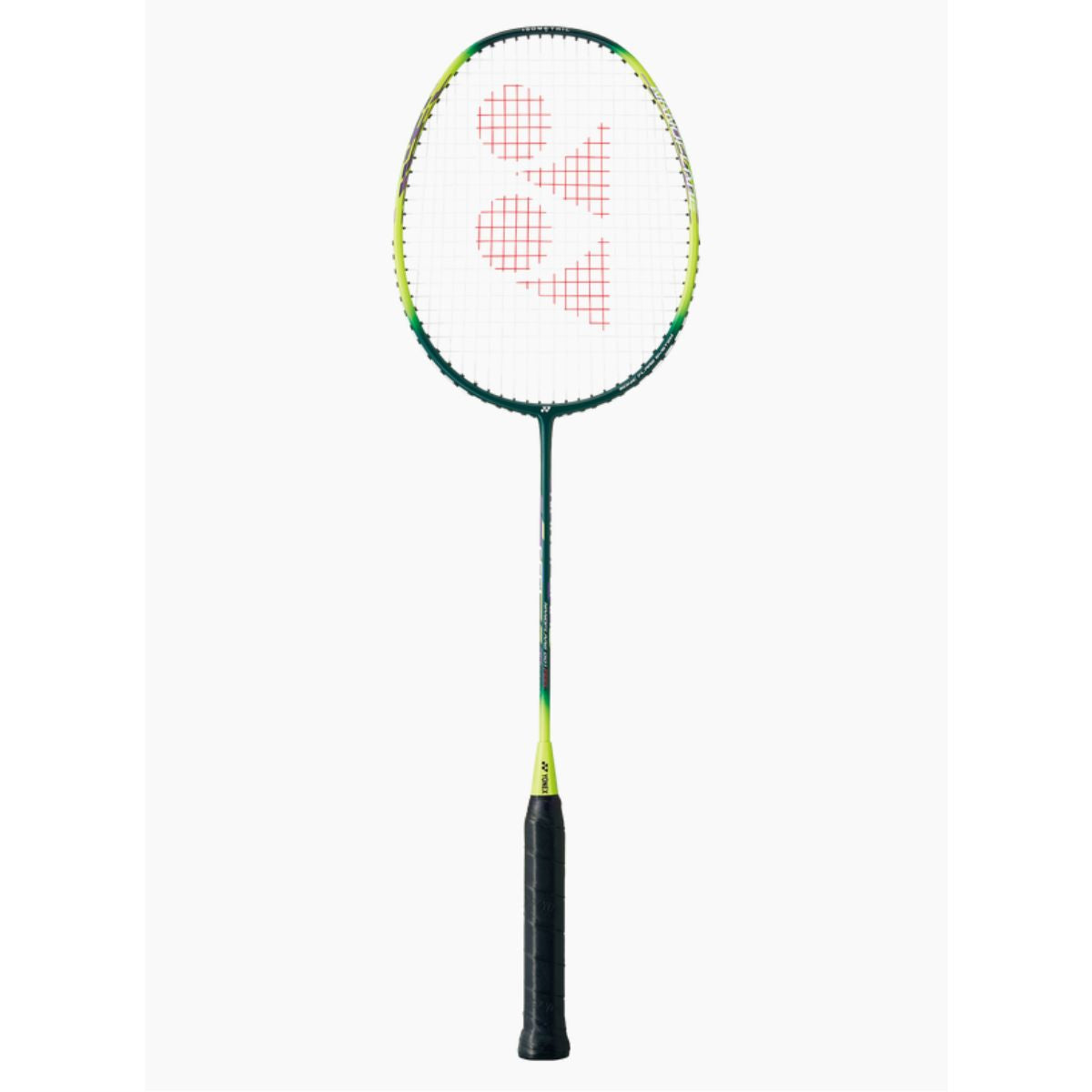 Yonex Nanoflare 001 Feel Badminton Racket