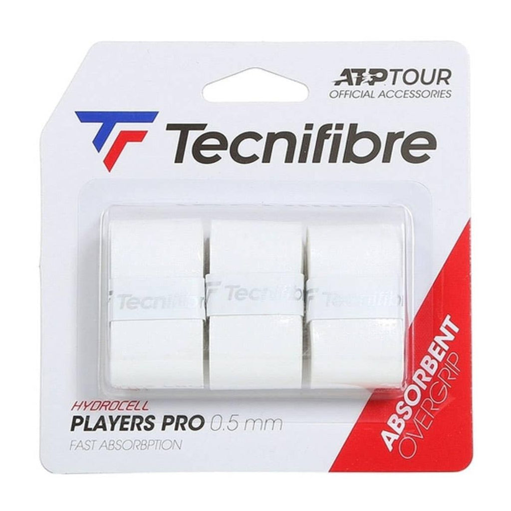 Tecnifibre Players Pro Overgrip