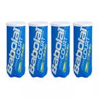 Babolat Padel Court X3 Padel Balls