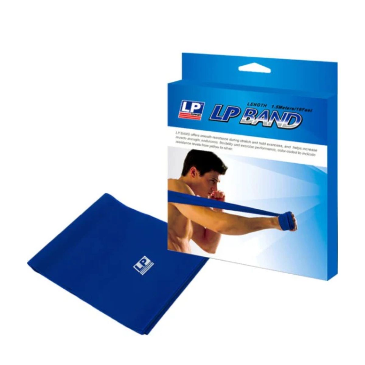LP Thera Power Band