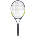 Babolat Carlitos Junior 26 2026 Tennis Racket (Strung)