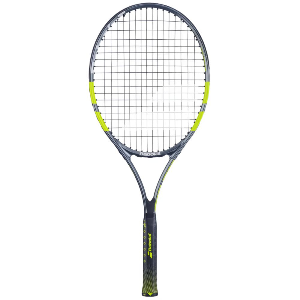 Babolat Carlitos Junior 26 2026 Tennis Racket (Strung)