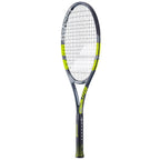 Babolat Carlitos Junior 26 2026 Tennis Racket (Strung)
