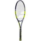 Babolat Carlitos Junior 26 2026 Tennis Racket (Strung)