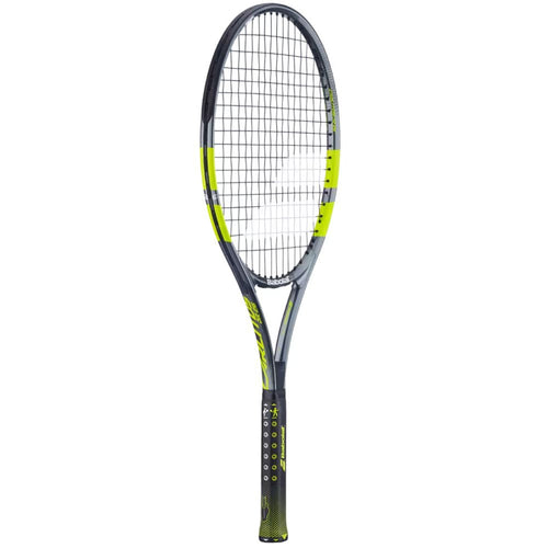 Babolat Carlitos Junior 26 2026 Tennis Racket (Strung)