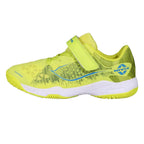 Nivia HY Court 3.0 Velcro Badminton/Squash Shoes