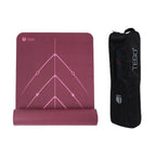 Tego Stance Reversible Yoga Mat
