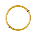Luxilon 4G 125 Tennis String (One Racket can be strung)