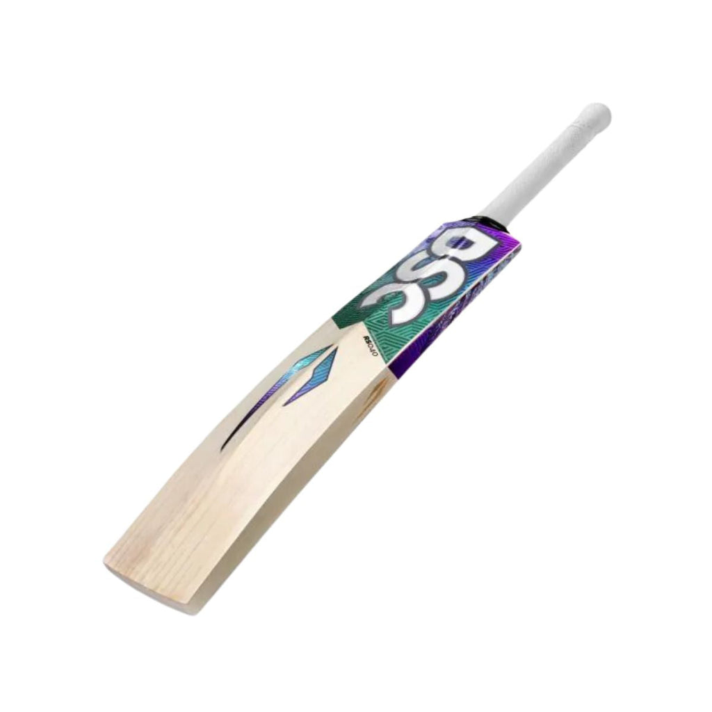 Dsc Rs 040 English Willow Cricket Bat