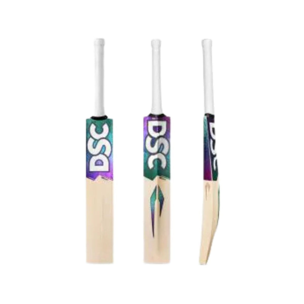 Dsc Rs 040 English Willow Cricket Bat