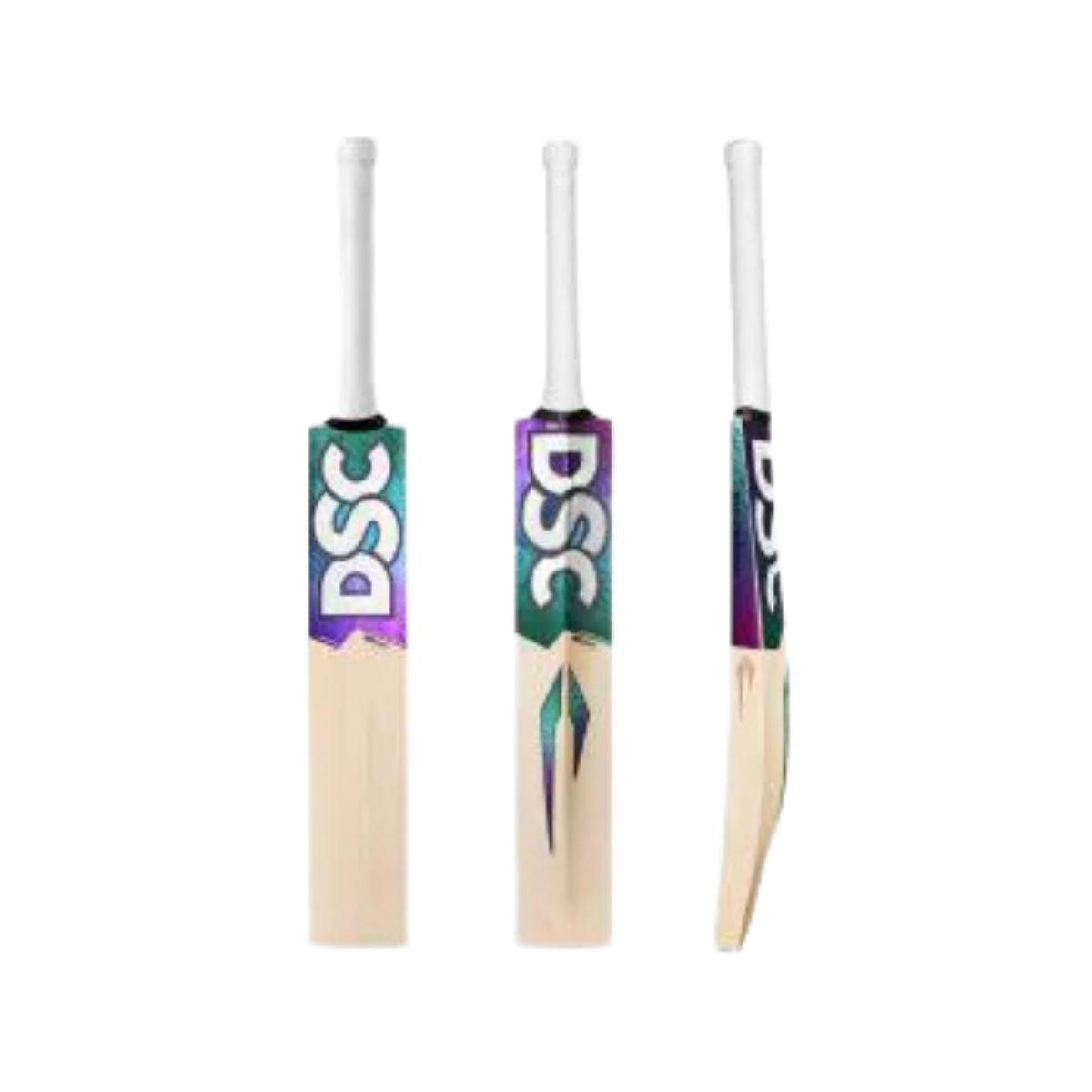 Dsc Rs 040 English Willow Cricket Bat
