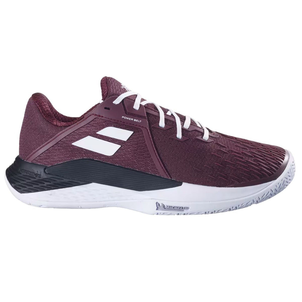 Babolat Propulse Fury 3 All Court Men Tennis Shoes