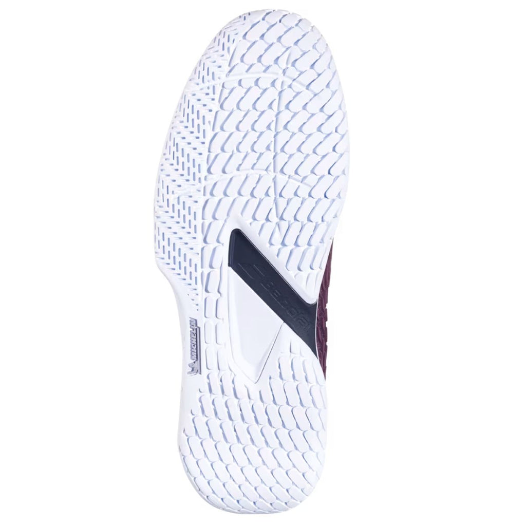 Babolat Propulse Fury 3 All Court Men Tennis Shoes