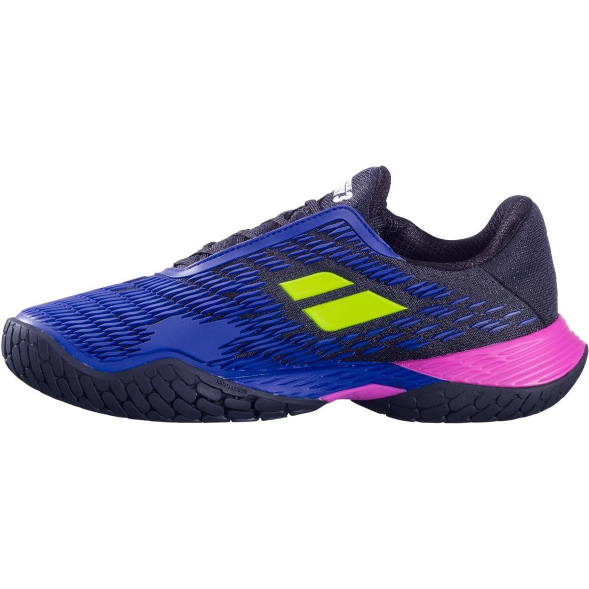Babolat Propulse Fury 3 All Court Men Tennis Shoes