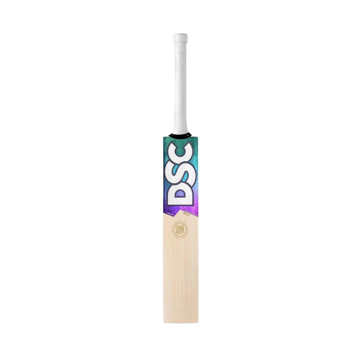 DSC RS 35 God' Plan English Willow Cricket Bat
