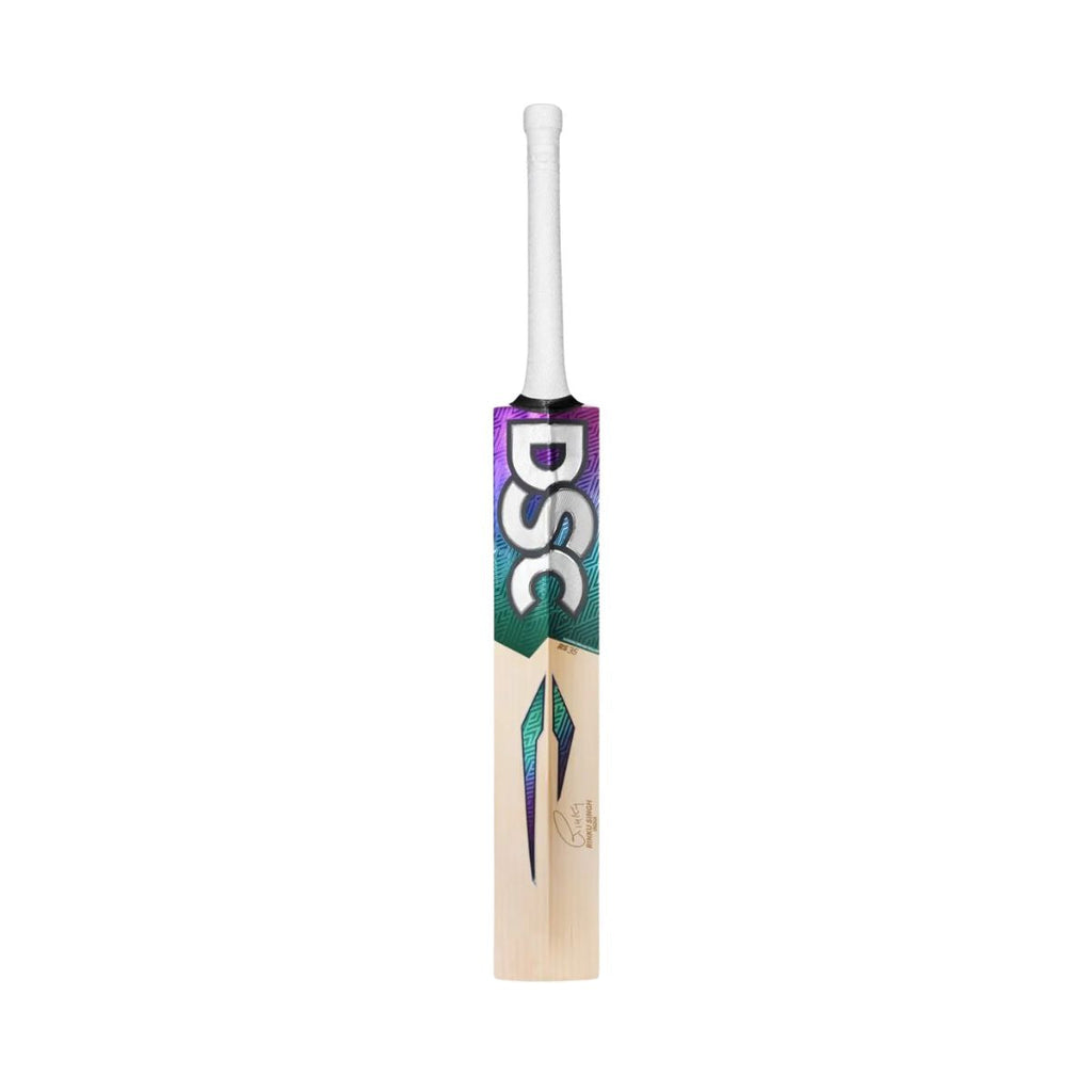 DSC RS 35 God' Plan English Willow Cricket Bat