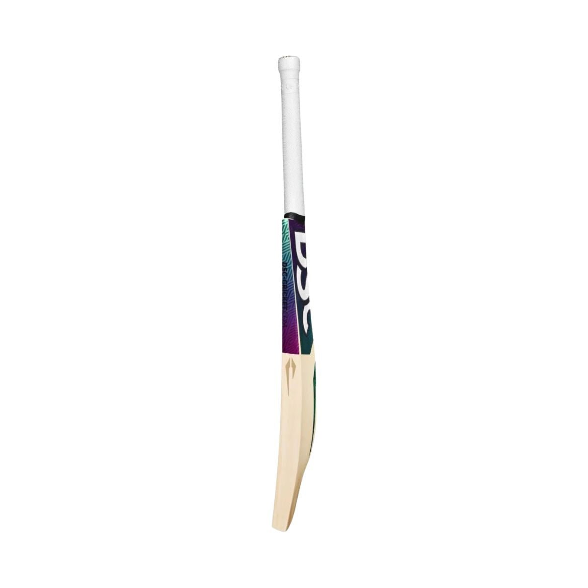 DSC RS 35 God' Plan English Willow Cricket Bat
