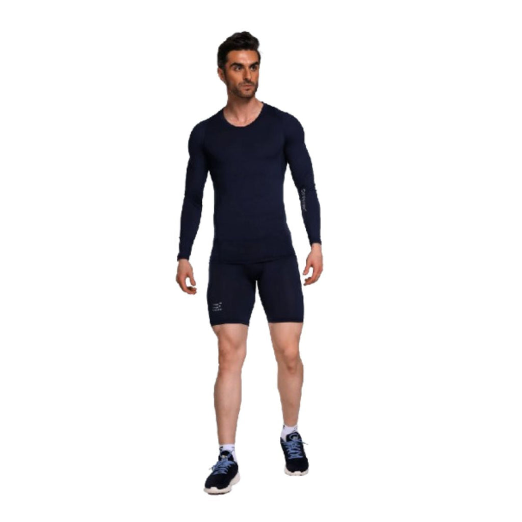 Sportiff Compression Running T-Shirt