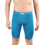 DSC Compression Half Running Tight