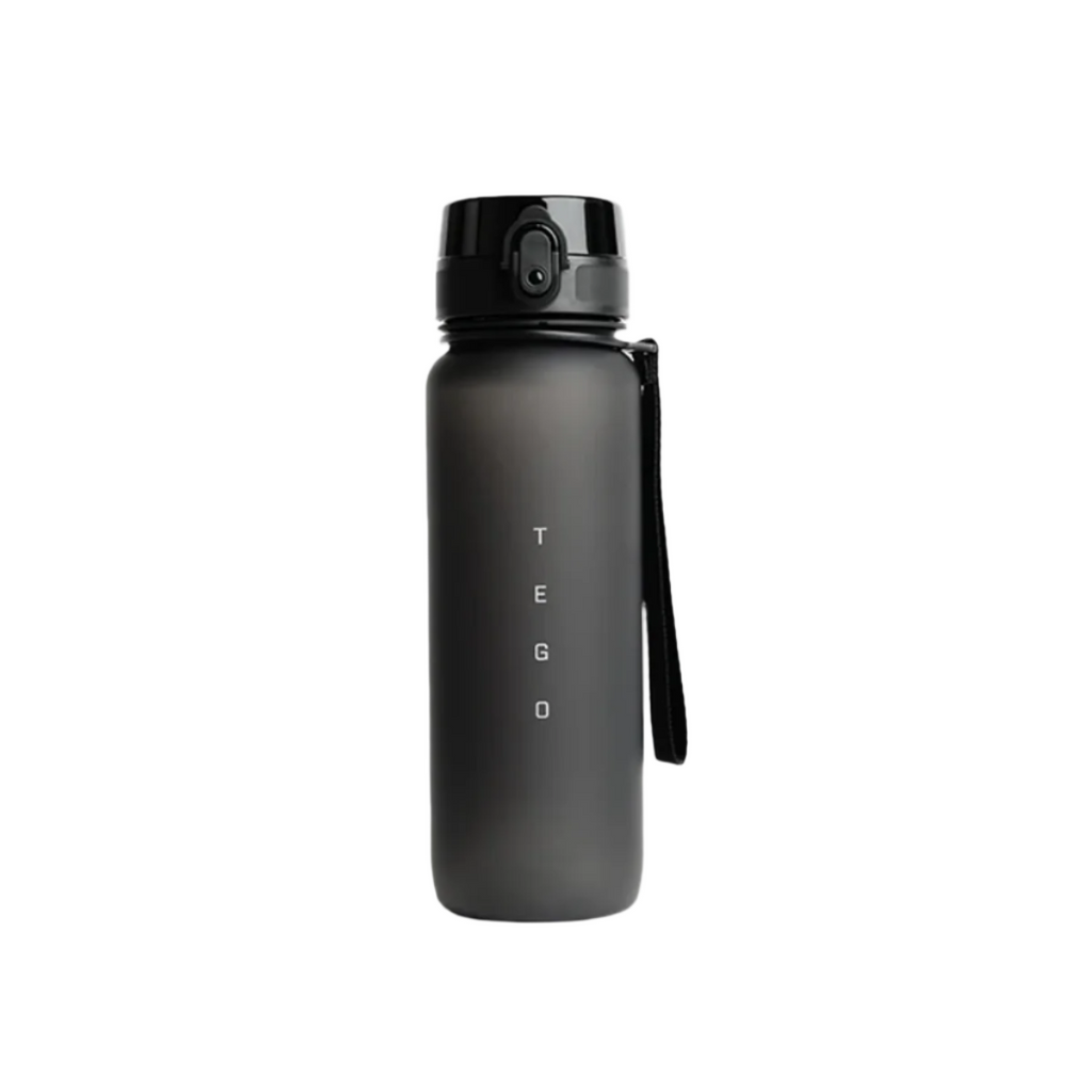 Tego Rice Tritan Water Bottle Sipper