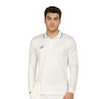 Sportiff Beamer Jr F/S Cricket T-Shirt