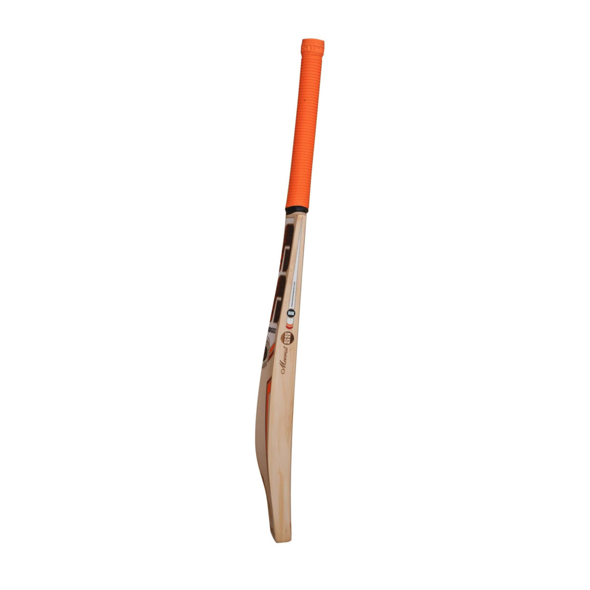 SS Jaddu RJ8 English Willow Cricket Bat