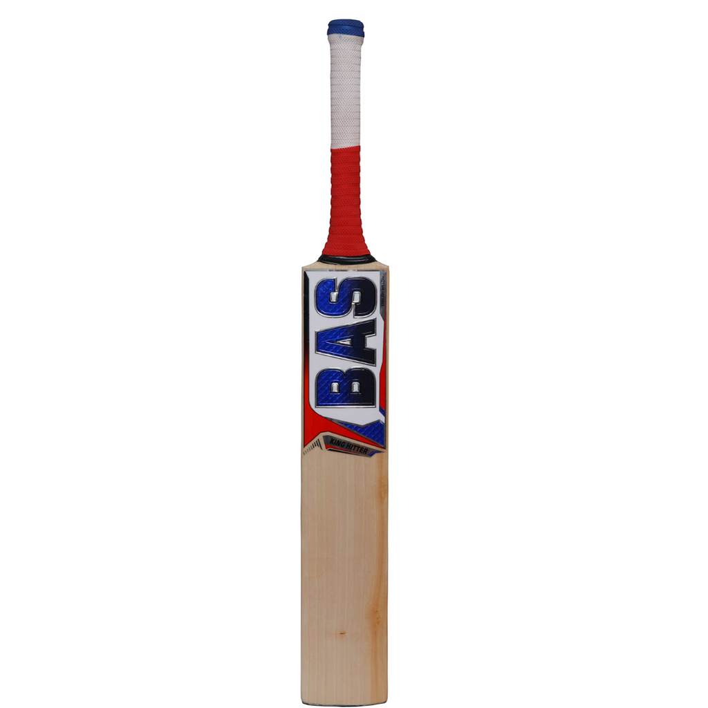 BAS Vampire king hitter cricket bat