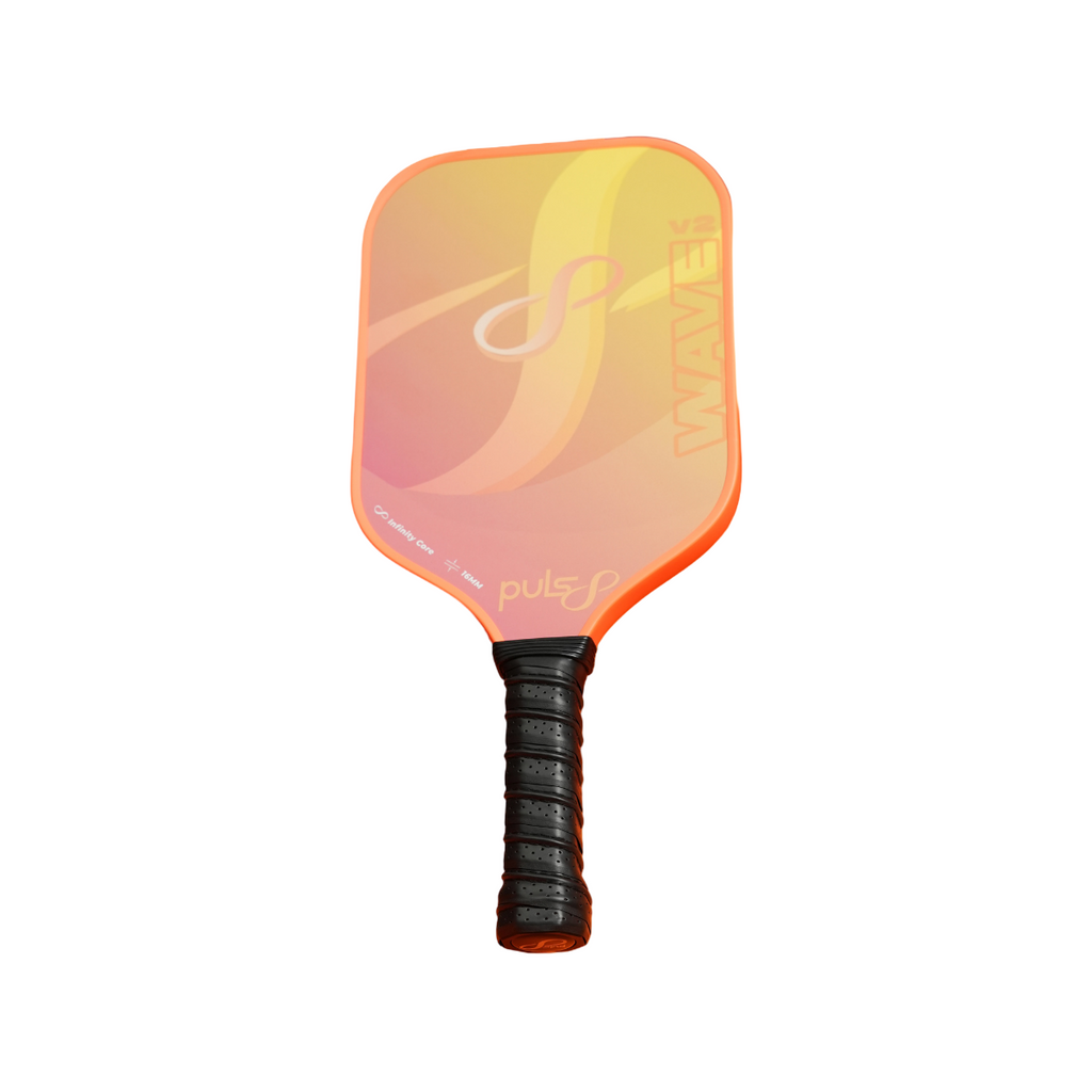 Puls8 Wave V2 Pickleball Paddle