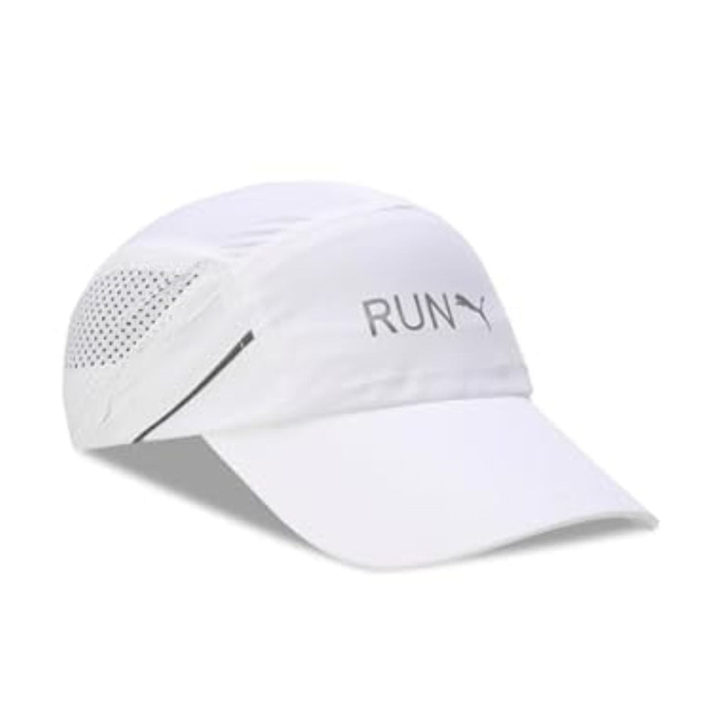 Puma Lightweight Runner Cap