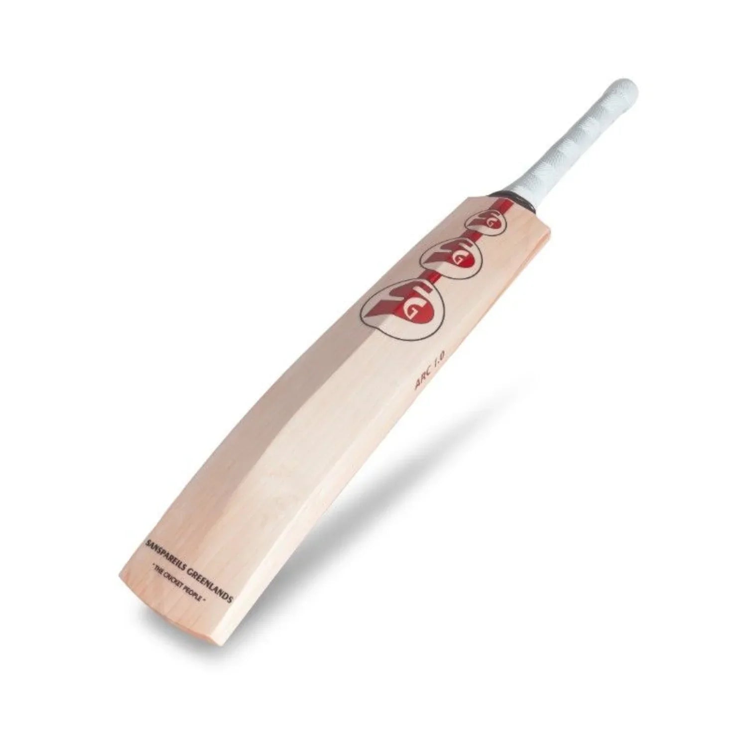 SG Arc 1.0 (Sunny Tonny) English Willow Cricket Bat