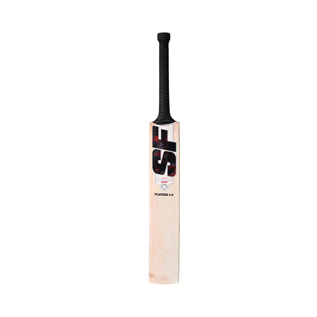 SF Players 5.0 English Willow Cricket Bat