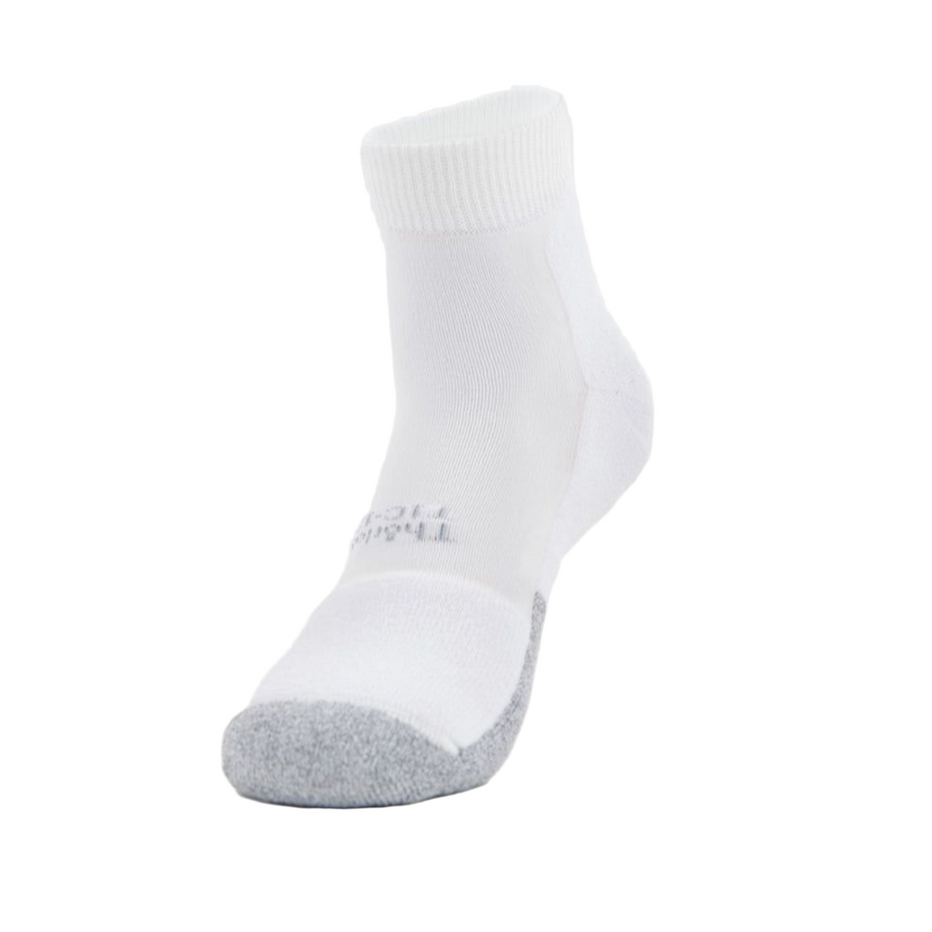 Thorlo Light Cushion Ankle Tennis Socks