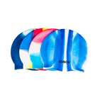 Cosco Silicon Swimming Cap