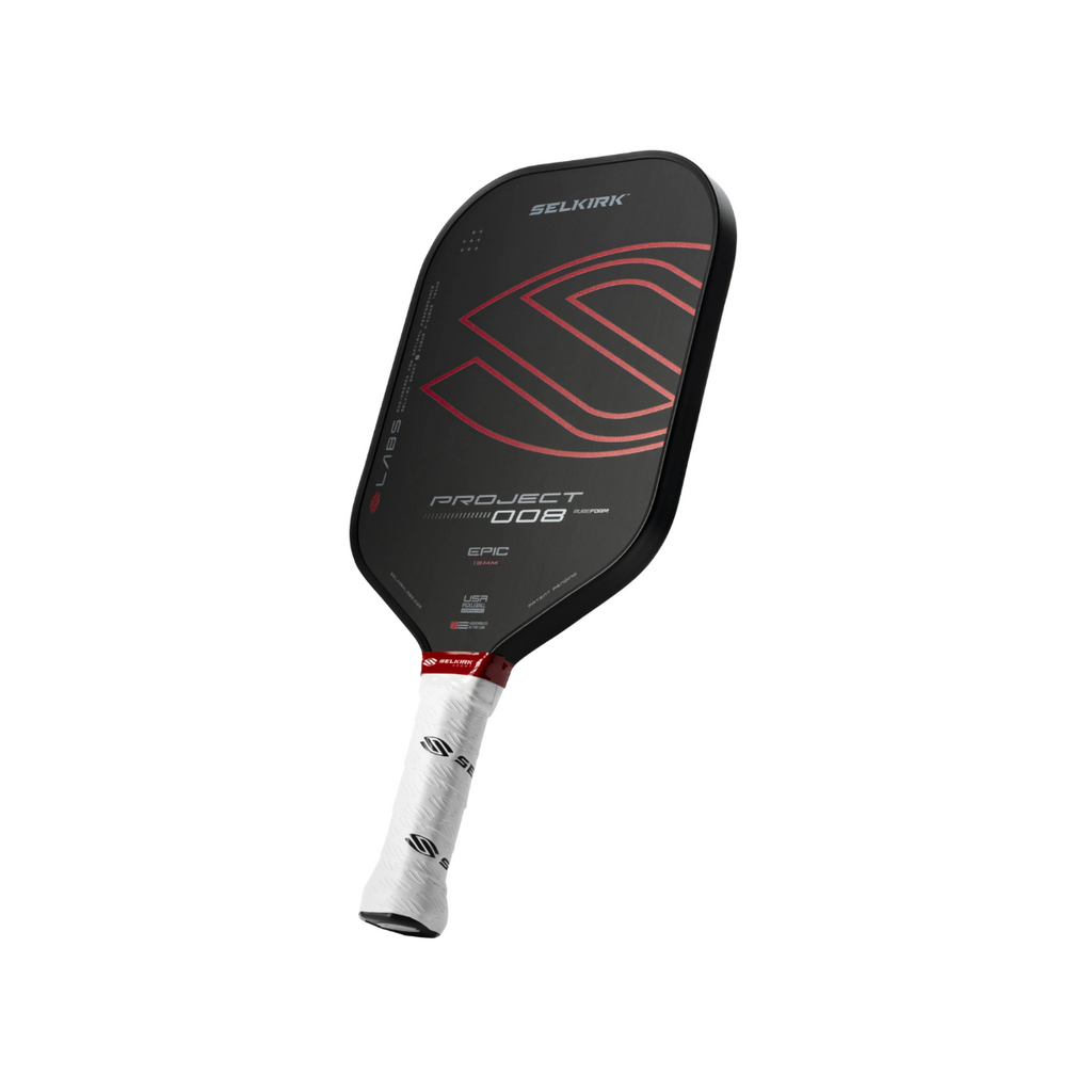 Selkirk Labs Project 008 - Epic Pickleball Paddle